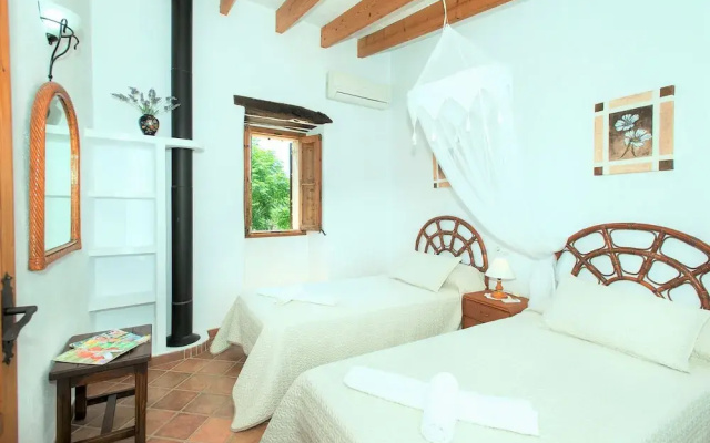 Villa El Campet