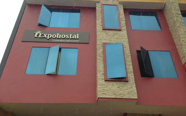 Expohostal