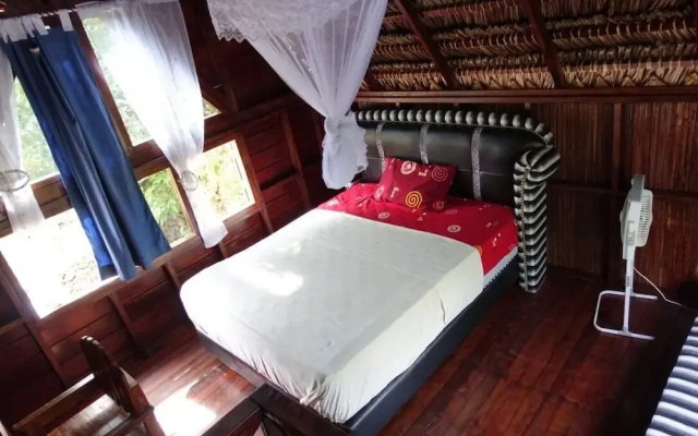 Lualemba Bungalows