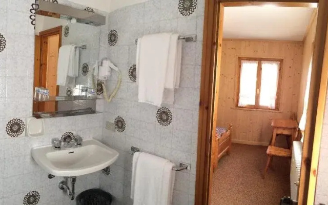 Hotel Baita Sciatori