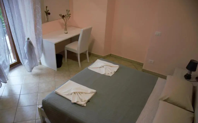 B&B La Vecchia Osteria