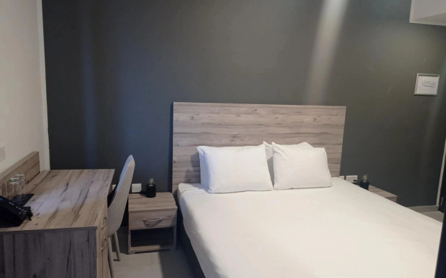 Hotel VIU57