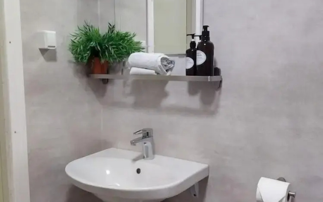 Hammarstrand Budget Hotell Vandrarhem - Hostel