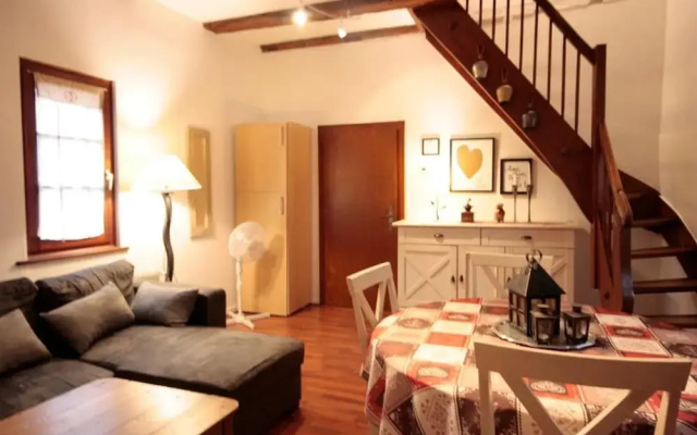 Appartement Zum Bären