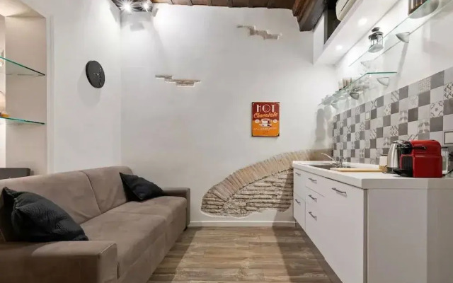 SuityRHome RioneMonti118