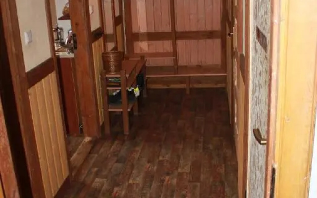 Apartment Rumbas - 6