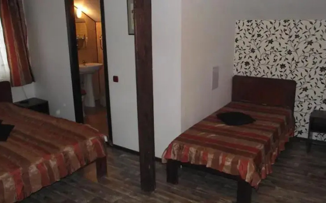 Pension Carmen