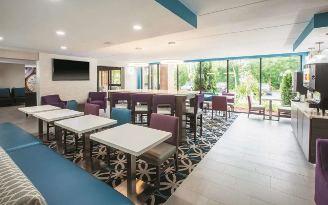 La Quinta Inn & Suites Sturbridge