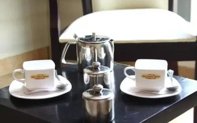 Hotel Orbit Inn