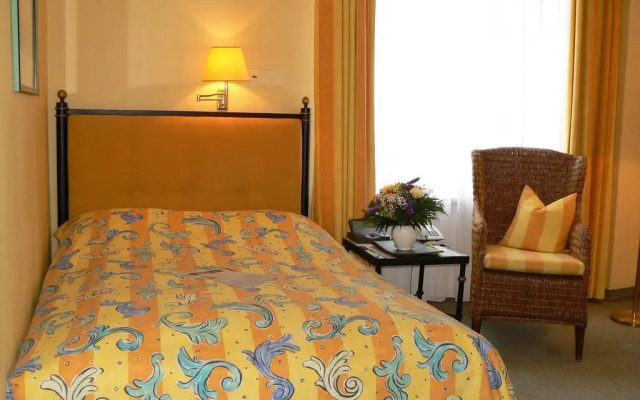 Nordsee Hotel Borkum