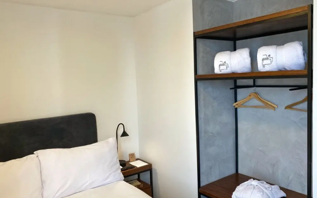 Nazca Desert 3BR In Miraflores