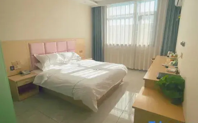Nanyang Bihuiwan Hotel