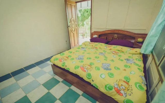 Seedaorueang Resort