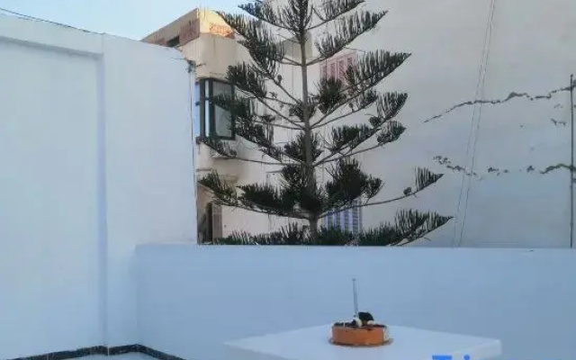 Loyality apartment