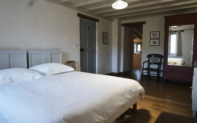 La Cour du Marronnier