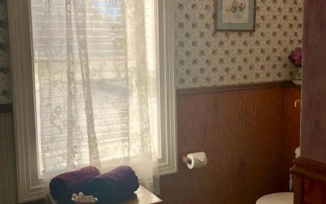 The Barrister Bed & Breakfast