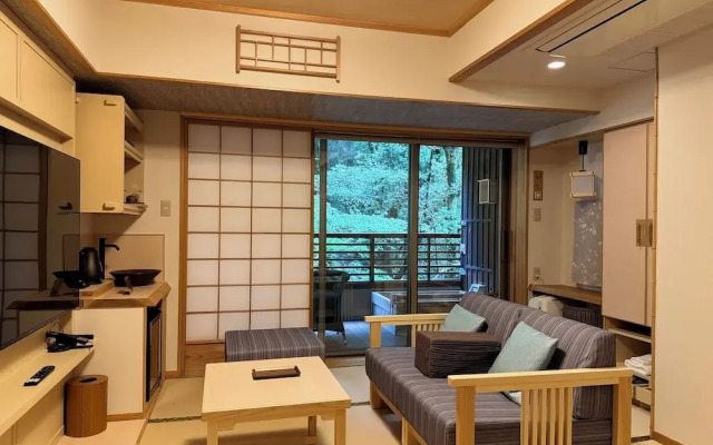 Inishienoyado Ikyu