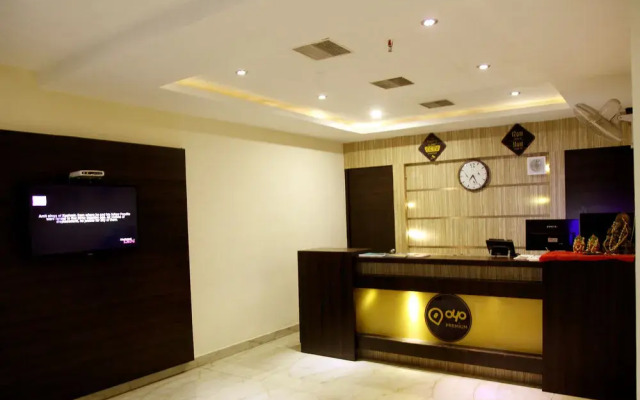 OYO 905 Galaxy View Hotel