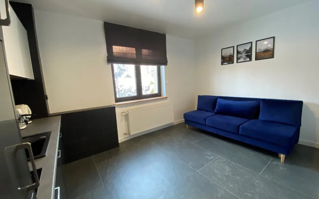 Amstra Luxury Apartments Zakopane Centrum
