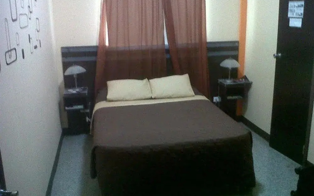 Hotel Agua Miel