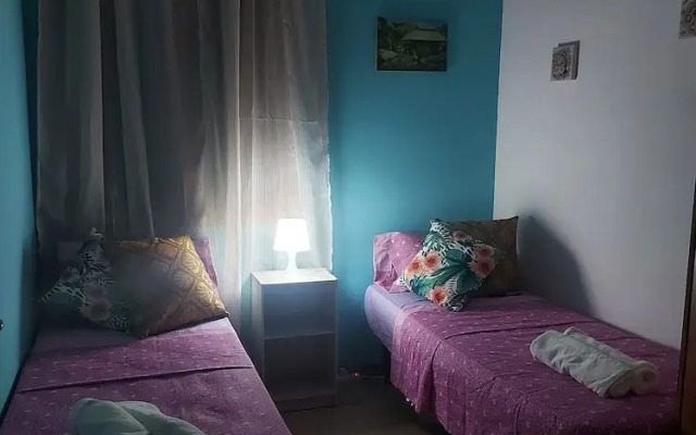 Apartment Family House Salento Beach
