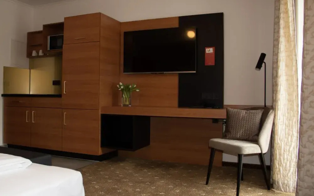 Ambient Hotel Tassilo