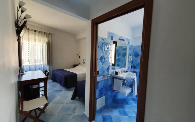 Hotel Corallo