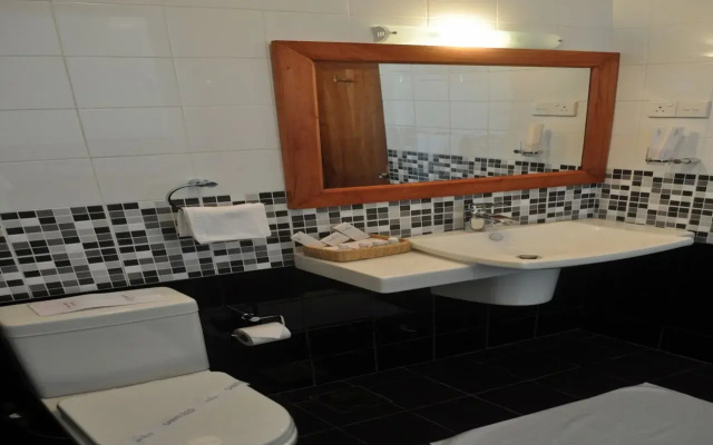 Amaara Sky Hotel
