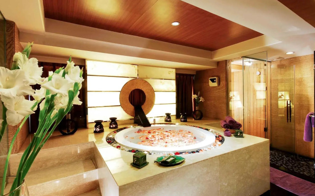 Grand Mercure Xian Renmin Square