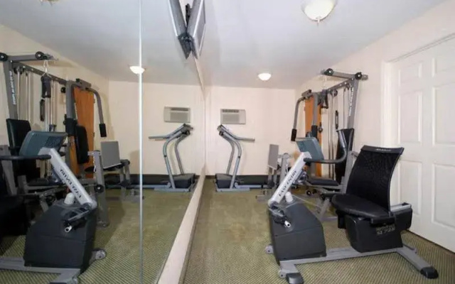 Quality Inn Pell City