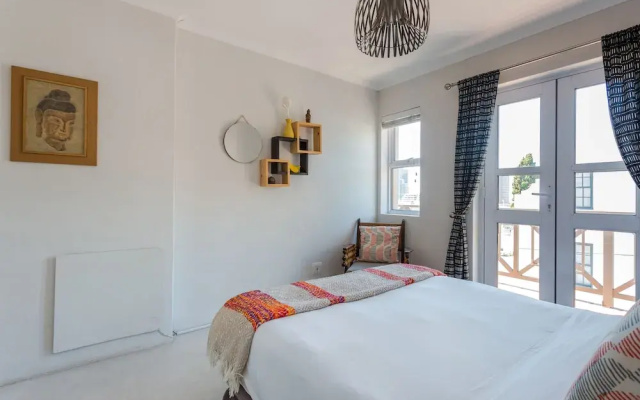 211 De Waterkant Piazza
