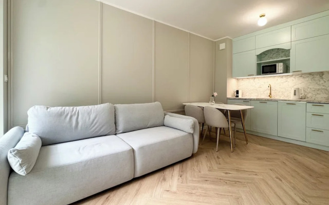 Apartamenty Portovo Q4 Apartments