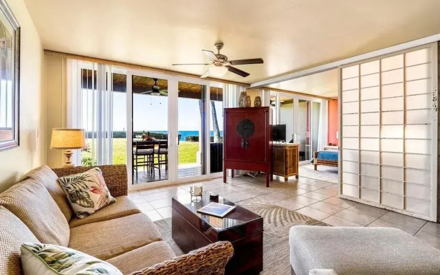Keauhou Kona Surf & Racquet Club 2103
