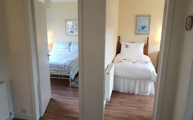 Newholme Self-catering Bungalow