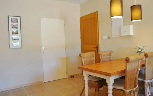 Countryside Villa in Ardeche With Gorgeous Views