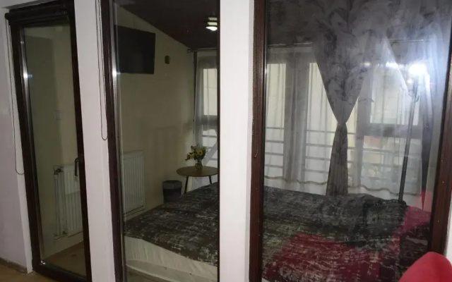 Camere Centrale