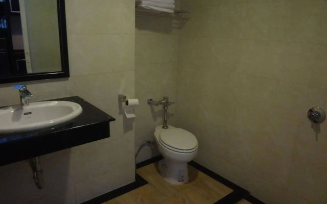 Land Royal Residence Pattaya