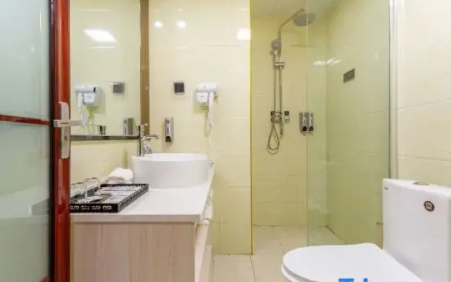 Hotan Wenhua Hotel