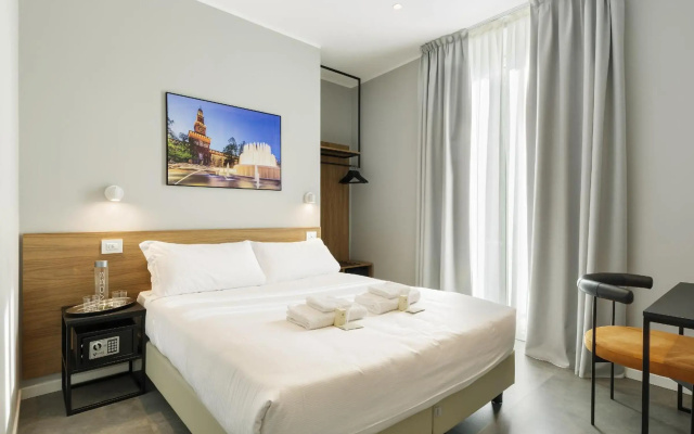 Hotel XXII Marzo