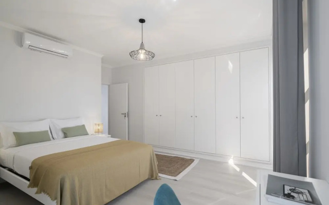 Intelsol Calheta Apartments