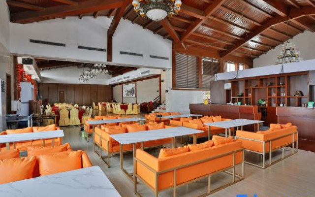 Pingtan Qiyan Yuehai Beach Seascape Resort Homestay