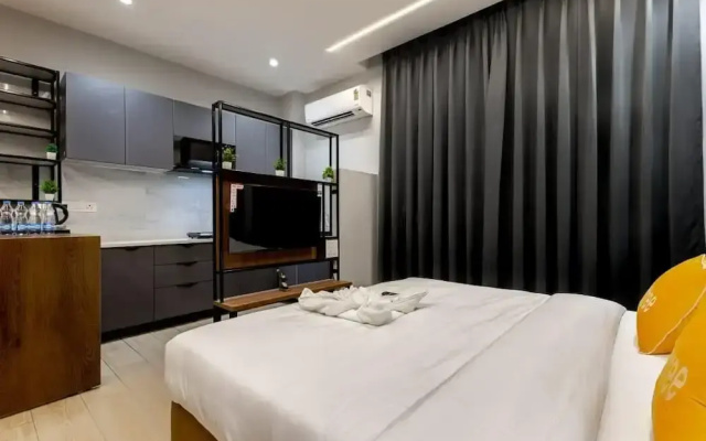 Imperial Stayz
