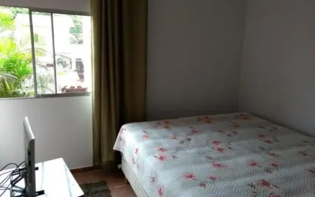 Hospedaria Vila Else