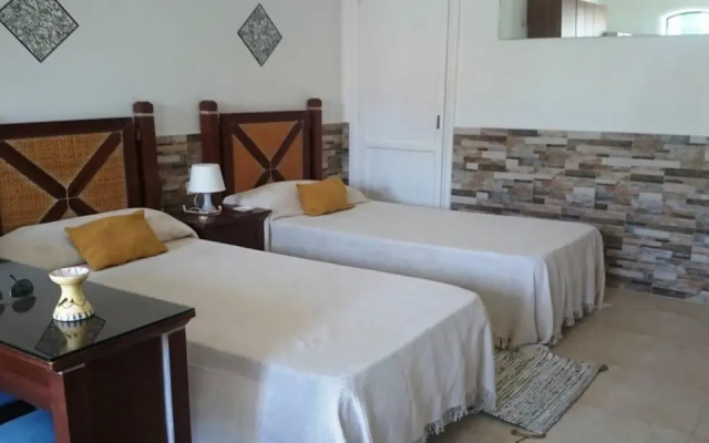 104592 - Apartment in Tías