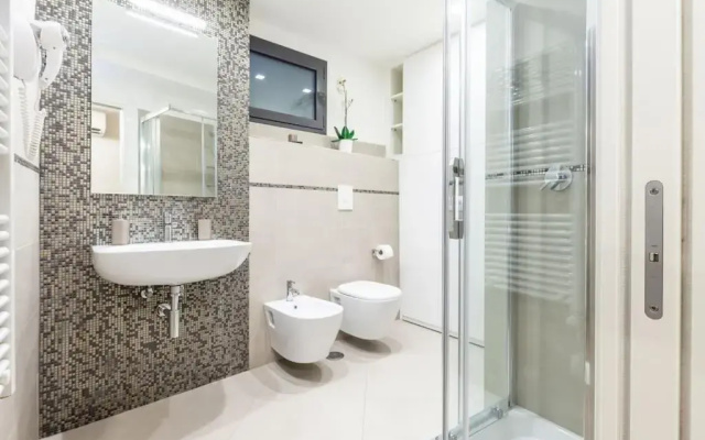 Maison Romana Loft
