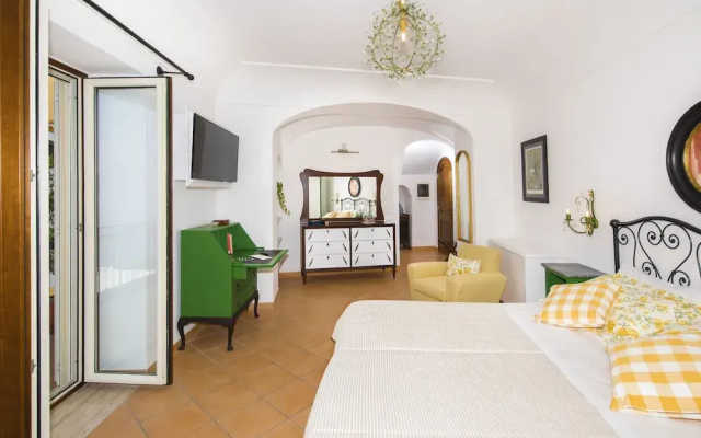 Villa Degli Dei Luxury House