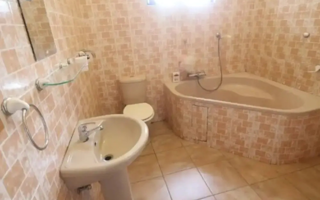 Davie's BnB