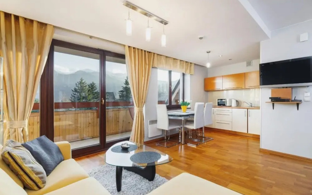 Apartamenty Sun&Snow Butorowy Residence