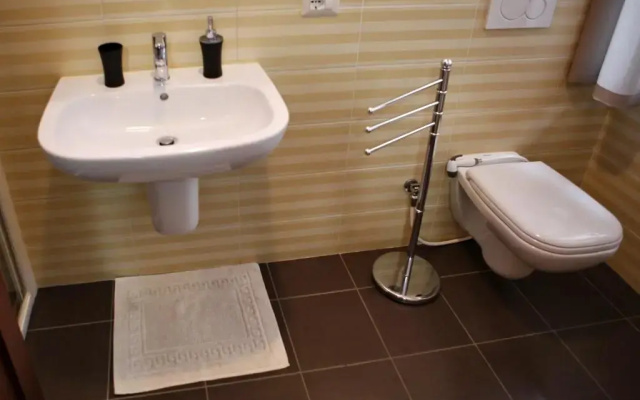 B&B Il Sasso Antico