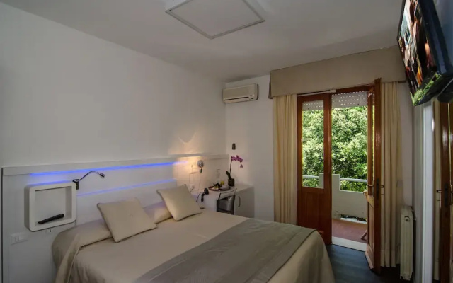 Hotel Hermitage